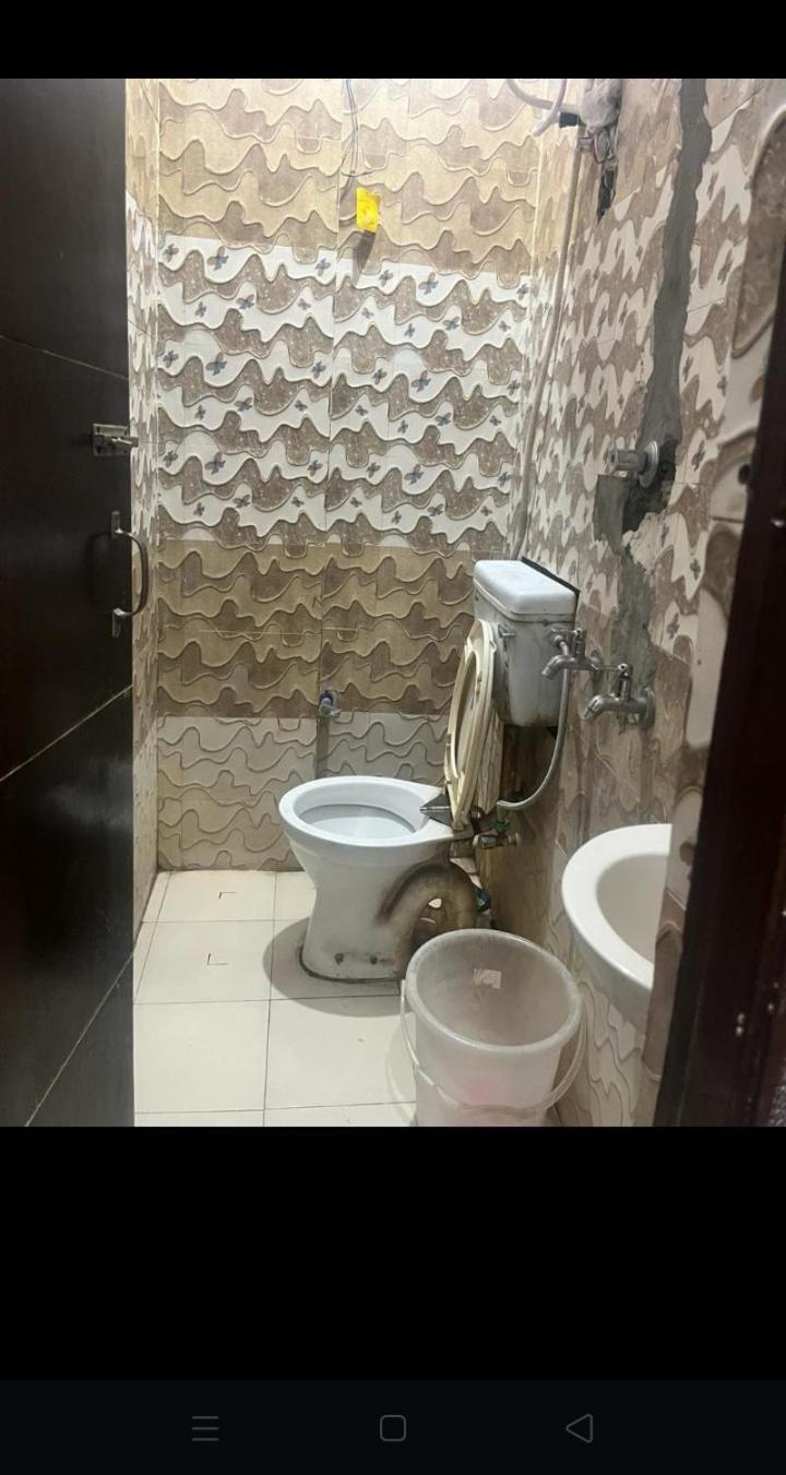 Arora Guest House Amritsar Zewnętrze zdjęcie