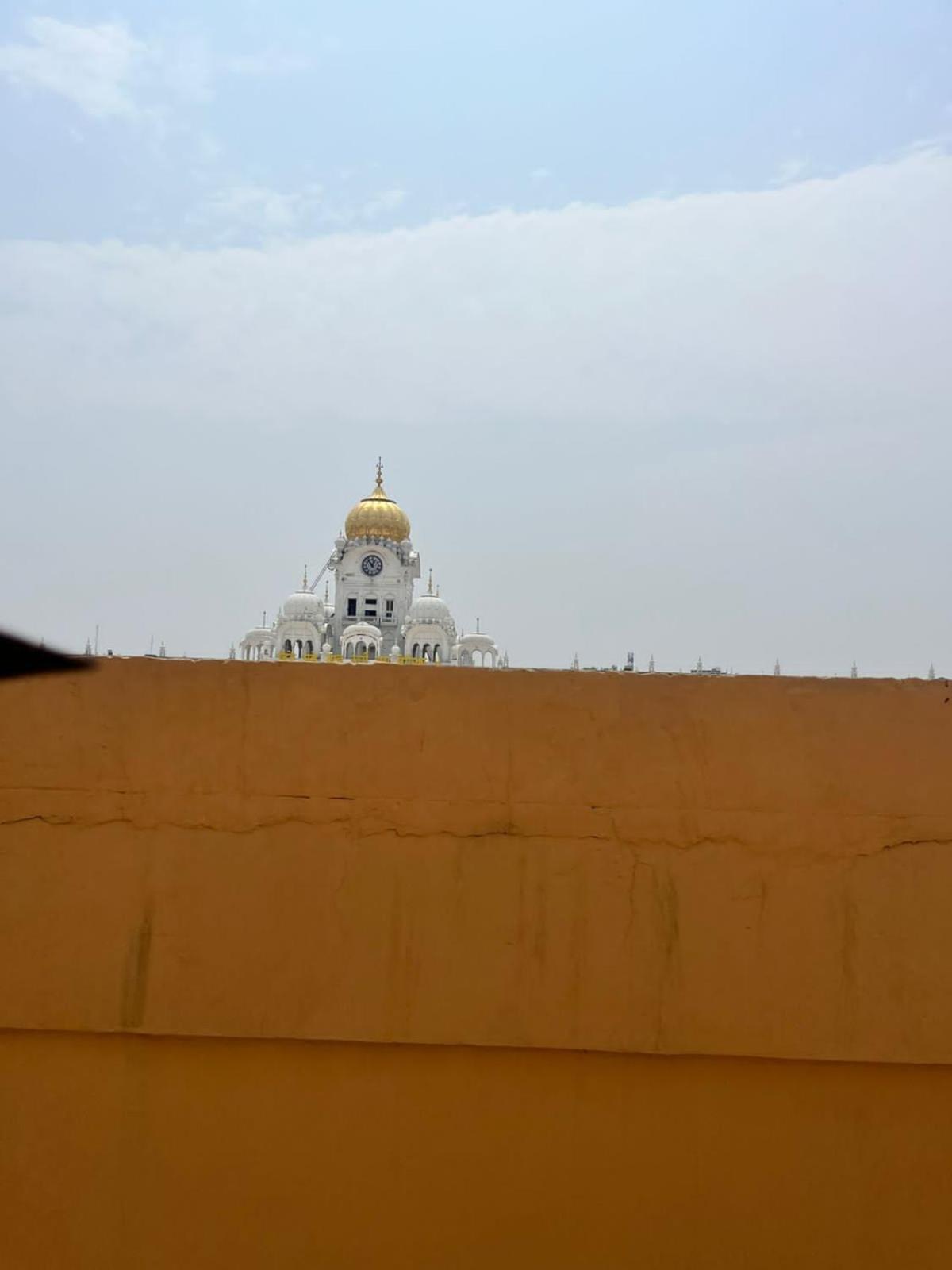 Arora Guest House Amritsar Zewnętrze zdjęcie