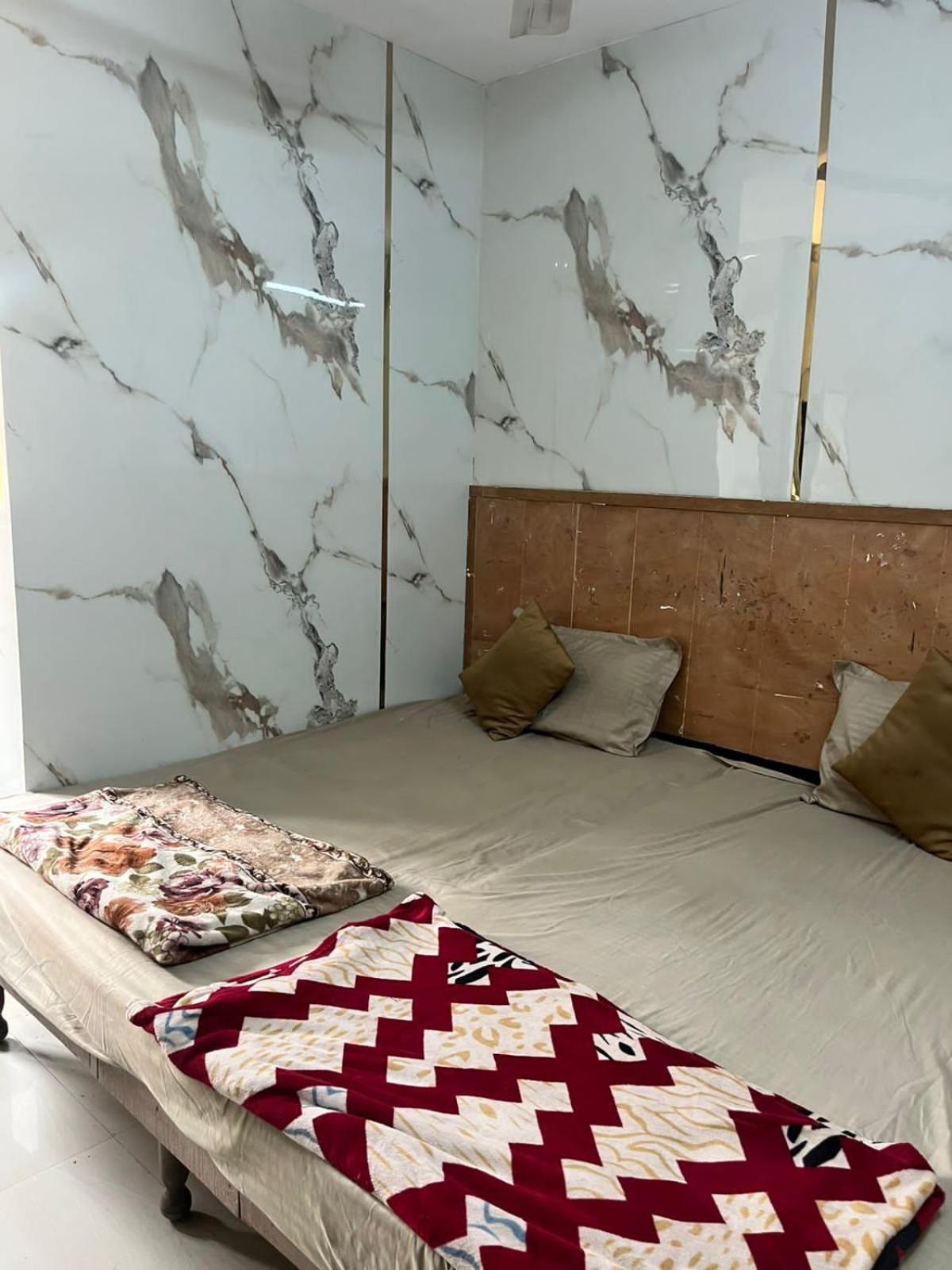Arora Guest House Amritsar Zewnętrze zdjęcie