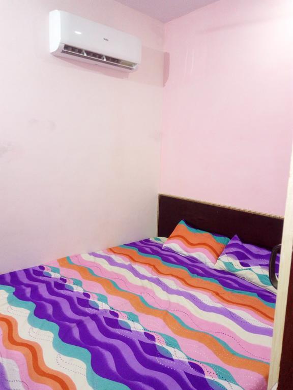 Arora Guest House Amritsar Zewnętrze zdjęcie